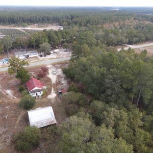 Photo #4 of SOLD property in 1315 Bull Street, Garland, NC 8.6 acres