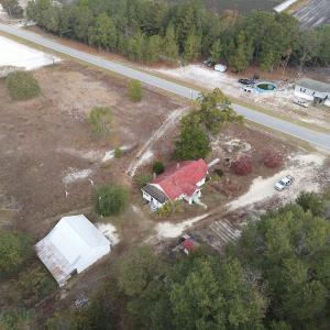 Photo #5 of SOLD property in 1315 Bull Street, Garland, NC 8.6 acres