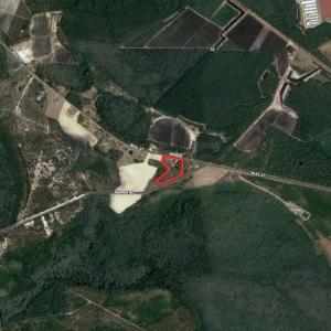 Photo #22 of SOLD property in 1315 Bull Street, Garland, NC 8.6 acres