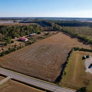 Photo #21 of Off Burnette Farm Road, Tarboro, NC 29.2 acres
