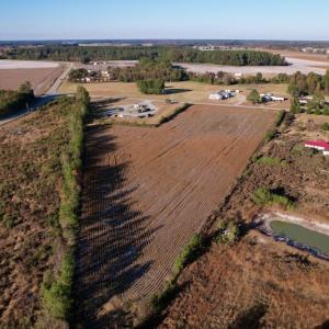 Photo #25 of Off Burnette Farm Road, Tarboro, NC 29.2 acres