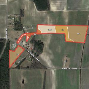 Photo #34 of Off Burnette Farm Road, Tarboro, NC 29.2 acres