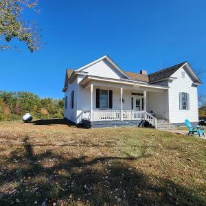 Photo #1 of SOLD property in 2050 Johnson Mill Road, Vernon Hill, VA 97.1 acres