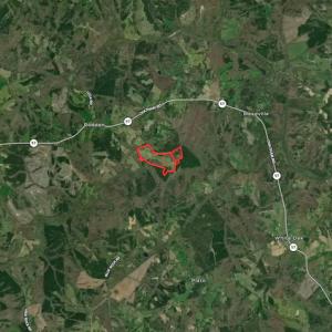 Photo #94 of SOLD property in 2050 Johnson Mill Road, Vernon Hill, VA 97.1 acres