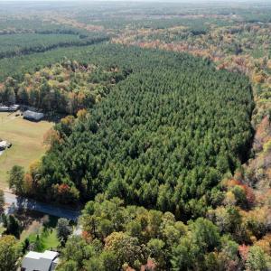 Photo #3 of SOLD property in 626 Manning Road, Valentines, VA 27.5 acres