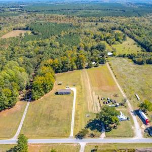 Photo #15 of SOLD property in Off Blanks Lane, Emporia, VA 20.2 acres