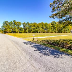 Photo #4 of SOLD property in Off Blanks Lane, Emporia, VA 20.2 acres