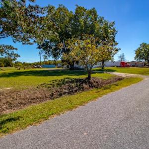 Photo #5 of SOLD property in Off Blanks Lane, Emporia, VA 20.2 acres