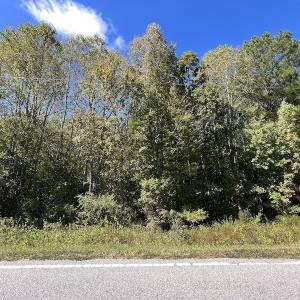 Photo #9 of SOLD property in Off Simms Bridge Road, Kittrell, NC 2.4 acres