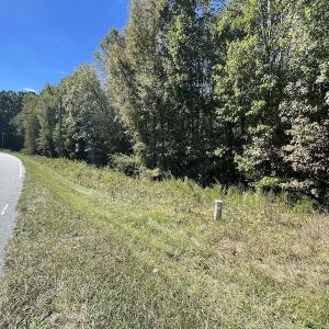 Photo #10 of SOLD property in Off Simms Bridge Road, Kittrell, NC 2.4 acres