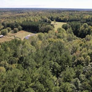 Photo #5 of SOLD property in Off Simms Bridge Road, Kittrell, NC 2.4 acres