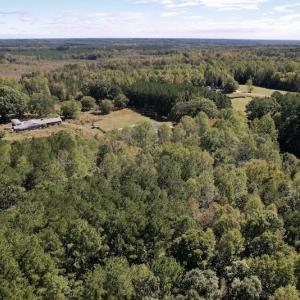 Photo #6 of SOLD property in Off Simms Bridge Road, Kittrell, NC 2.4 acres