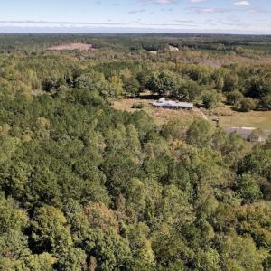 Photo #7 of SOLD property in Off Simms Bridge Road, Kittrell, NC 2.4 acres