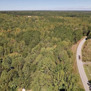 Photo #8 of SOLD property in Off Simms Bridge Road, Kittrell, NC 2.4 acres