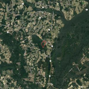 Photo #21 of SOLD property in 755 Racetrack Road, Nichols, SC 125.0 acres