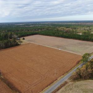 Photo #5 of SOLD property in 755 Racetrack Road, Nichols, SC 125.0 acres