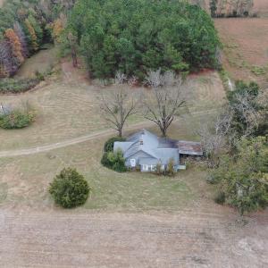 Photo #7 of SOLD property in 755 Racetrack Road, Nichols, SC 125.0 acres