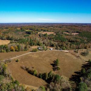 Photo #82 of SOLD property in 2050 Johnson Mill Road, Vernon Hill, VA 97.1 acres