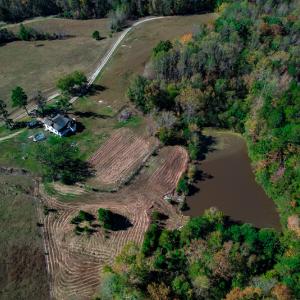 Photo #90 of SOLD property in 2050 Johnson Mill Road, Vernon Hill, VA 97.1 acres