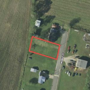 Photo #1 of SOLD property in 119 Mable St, Dover, NC 0.3 acres