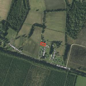 Photo #12 of SOLD property in 119 Mable St, Dover, NC 0.3 acres