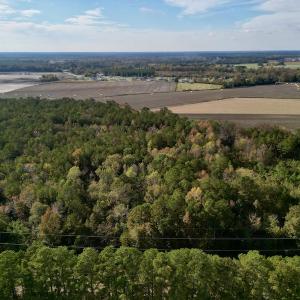 Photo #2 of SOLD property in Off Rail Road St, Chocowinity, NC 3.4 acres