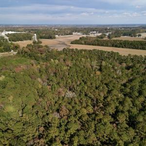 Photo #8 of SOLD property in Off Rail Road St, Chocowinity, NC 3.4 acres