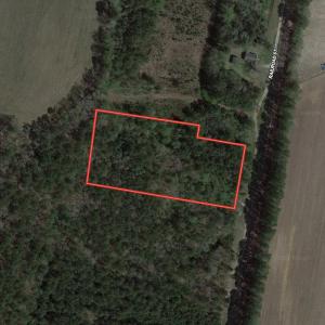 Photo #1 of SOLD property in Off Rail Road St, Chocowinity, NC 3.4 acres