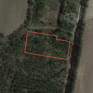 Photo #1 of SOLD property in Off Rail Road St, Chocowinity, NC 3.4 acres