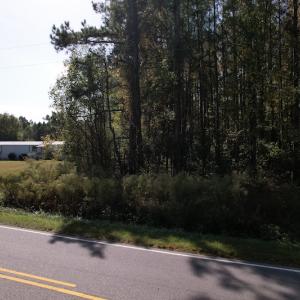 Photo #18 of SOLD property in Off Harrells Hwy, Garland, NC 15.8 acres