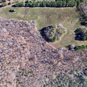 Photo #10 of SOLD property in Off Julie McKnight Road, Kittrell, NC 166.0 acres