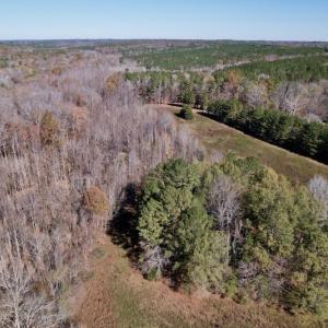 Photo #15 of SOLD property in Off Julie McKnight Road, Kittrell, NC 166.0 acres