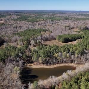 Photo #19 of SOLD property in Off Julie McKnight Road, Kittrell, NC 166.0 acres