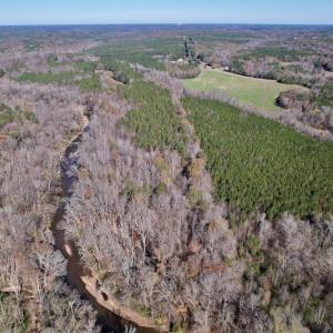 Photo #3 of SOLD property in Off Julie McKnight Road, Kittrell, NC 166.0 acres