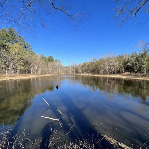 Photo #32 of SOLD property in Off Julie McKnight Road, Kittrell, NC 166.0 acres