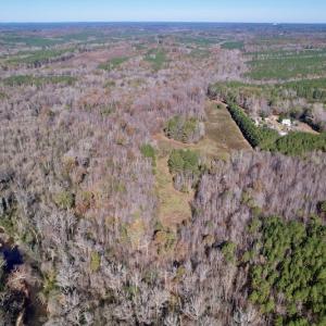 Photo #6 of Off Julie McKnight Road, Kittrell, NC 166.0 acres