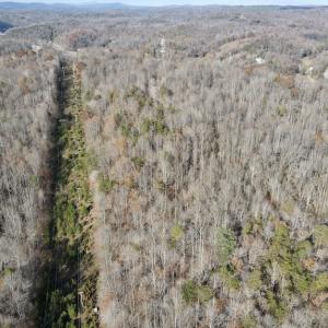 Photo #2 of 644 Blackberry Road, Bassett, VA 115.4 acres