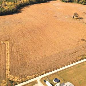 Photo #3 of SOLD property in 3081 Carolina Road, Suffolk, VA 9.6 acres