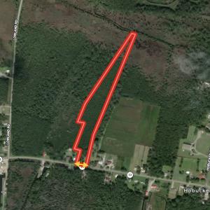 Photo #1 of NC 304 / 33 Hwy, Hobucken, NC 9.8 acres