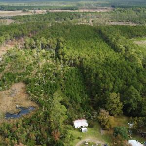 Photo #3 of NC 304 / 33 Hwy, Hobucken, NC 9.8 acres