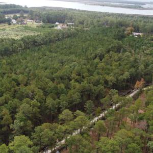 Photo #4 of NC 304 / 33 Hwy, Hobucken, NC 9.8 acres