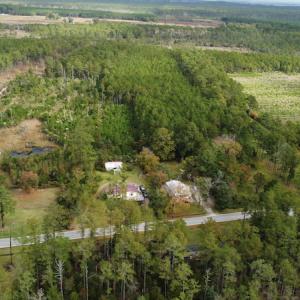 Photo #7 of NC 304 / 33 Hwy, Hobucken, NC 9.8 acres