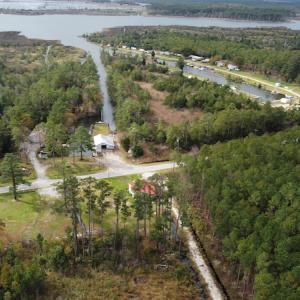 Photo #8 of NC 304 / 33 Hwy, Hobucken, NC 9.8 acres