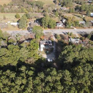 Photo #2 of 1512 Cedar Creek Road, Fayetteville, NC 32.0 acres