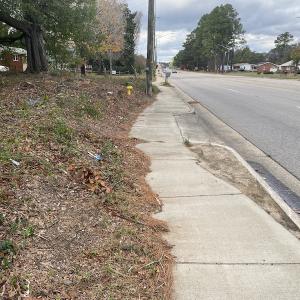 Photo #47 of 1512 Cedar Creek Road, Fayetteville, NC 32.0 acres