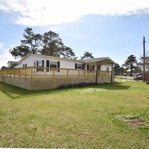Photo #2 of SOLD property in 110 Gregory Court, Grandy, NC 0.4 acres