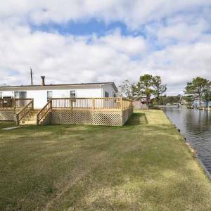 Photo #5 of SOLD property in 110 Gregory Court, Grandy, NC 0.4 acres