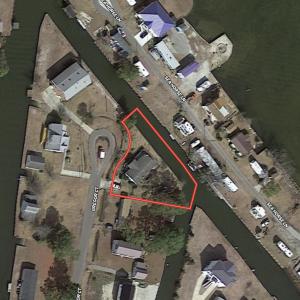 Photo #25 of SOLD property in 110 Gregory Court, Grandy, NC 0.4 acres