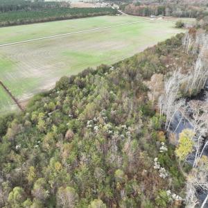 Photo #8 of SOLD property in 234 Burnt Mill Road, Edenton, NC 24.6 acres
