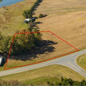 Photo #2 of SOLD property in Off Cherry Grove Road - Lot 7, Yanceyville, NC 1.3 acres